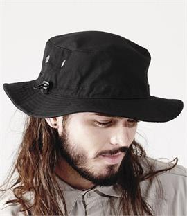 Beechfield Cargo Bucket Hat