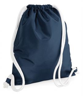 BagBase Icon Drawstring Backpack
