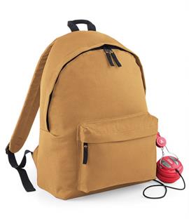 BagBase Fashion Backpack
