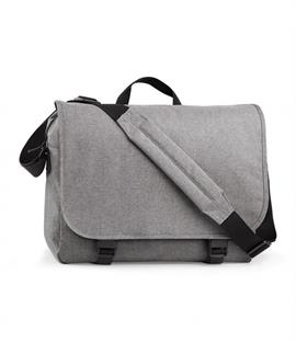 BagBase Two-Tone Digital Messenger