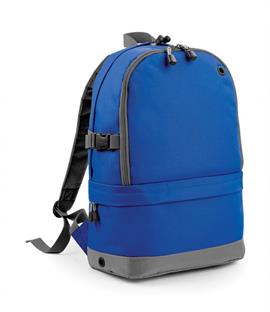 BagBase Sports Backpack