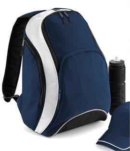 BagBase Teamwear Backpack