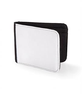 BagBase Sublimation Wallet