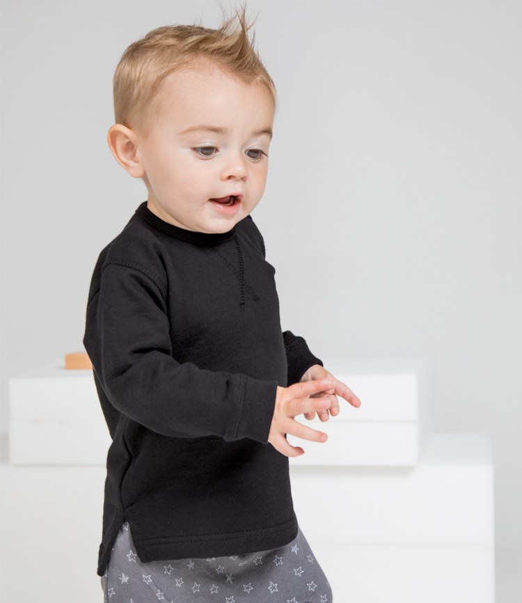 infant sweatshirt