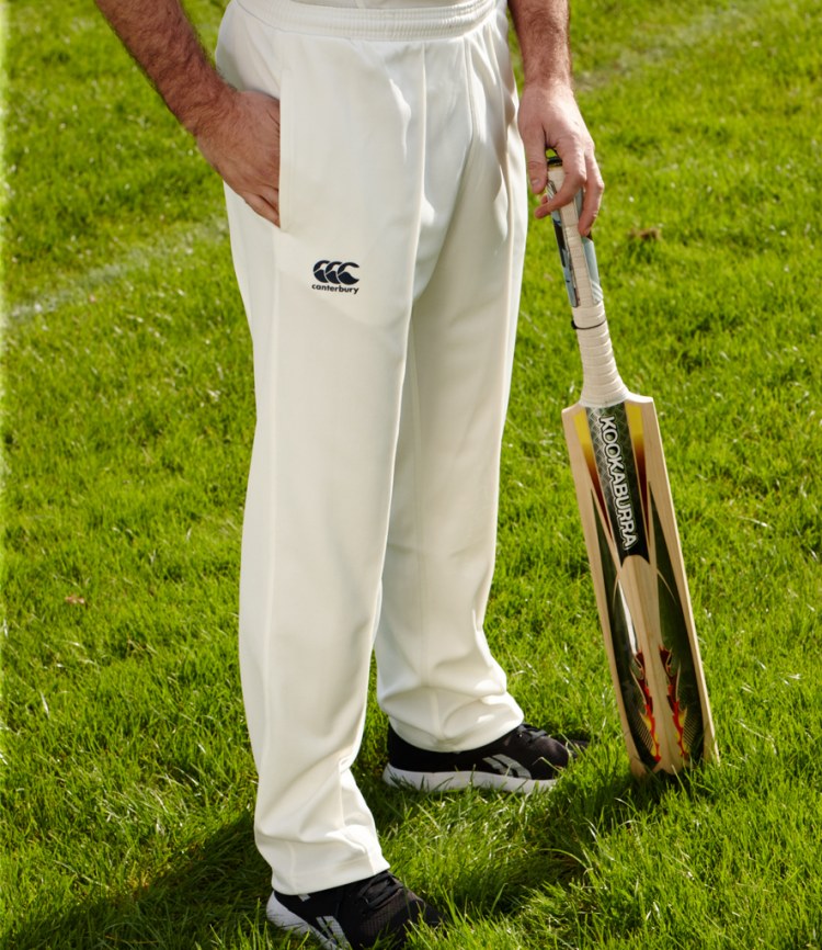 Canterbury Mens Cricket Pants 