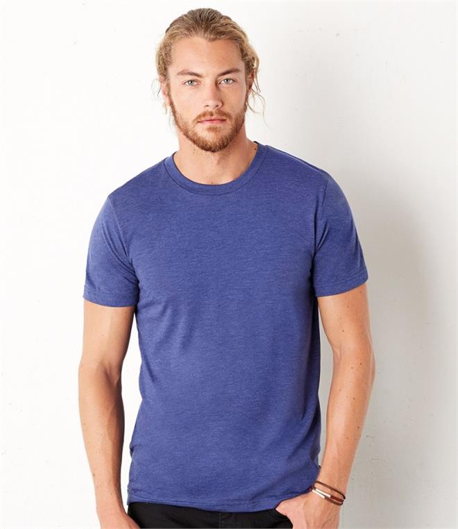 tri blend shirt