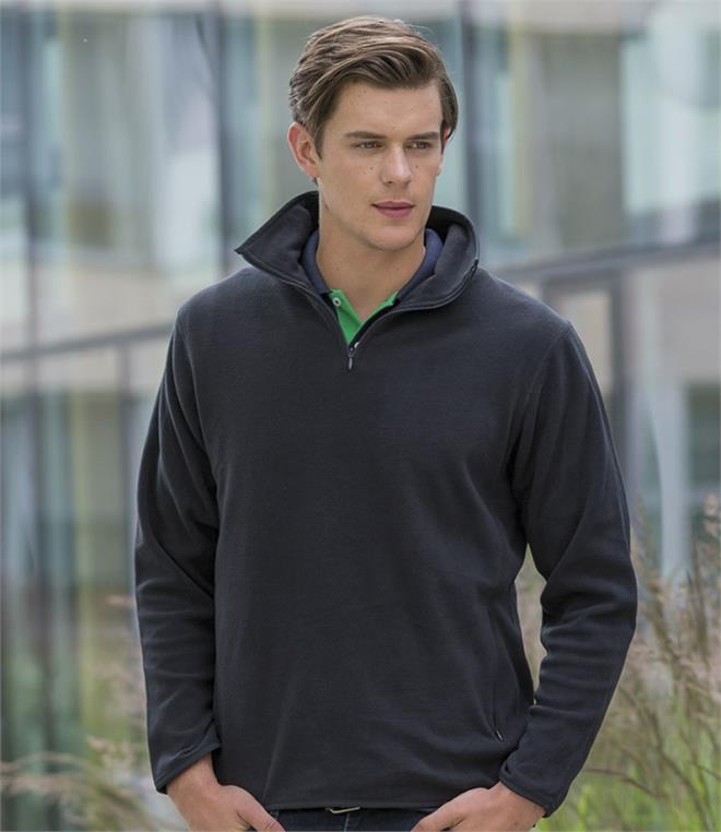 Henbury fleece deals