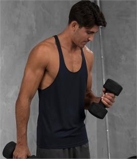 AWDis Just Cool Muscle Vest
