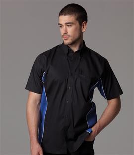 Gamegear Short Sleeve Sportsman Shirt