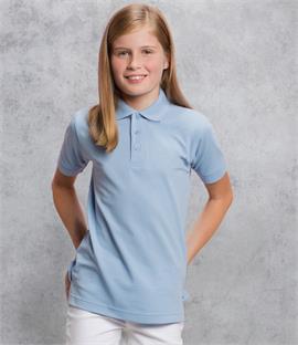 maroon polo shirt kids