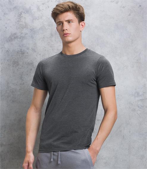 Kustom Kit Superwash 60 T-Shirt - Fire Label