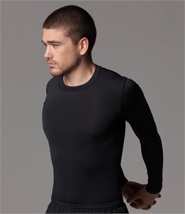 Gamegear Warmtex Long Sleeve Base Layer