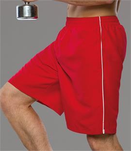 Gamegear Track Shorts