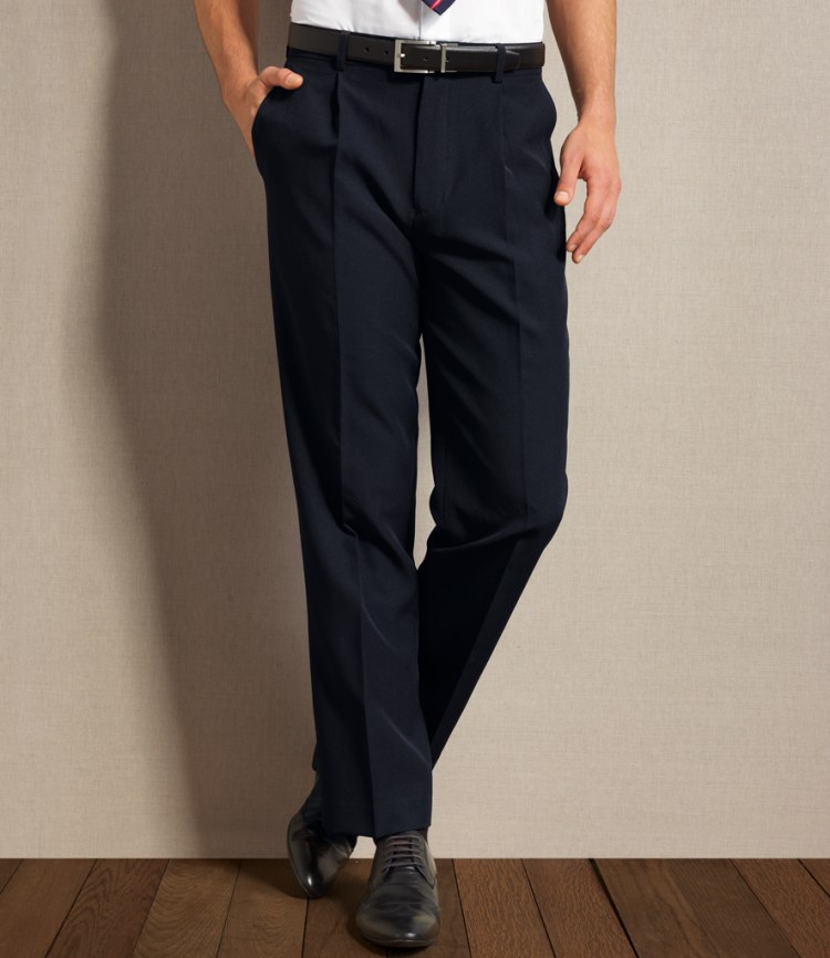Premier Polyester Trousers - Fire Label
