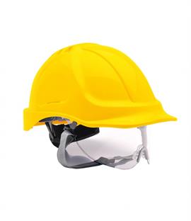 Portwest Endurance Visor Helmet