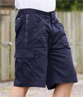 Portwest Action Shorts