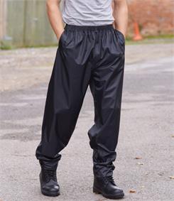 Portwest Classic Rain Trousers