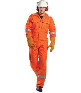 Portwest Bizweld Iona Coverall