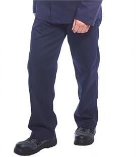Portwest Bizweld Flame Resistant Trousers