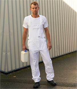 Portwest Bolton Painters Bib N Brace