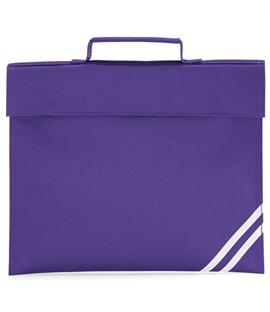 Quadra Classic Book Bag