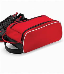 Quadra Teamwear Shoe Bag