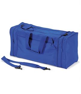 Quadra Jumbo Sports Holdall