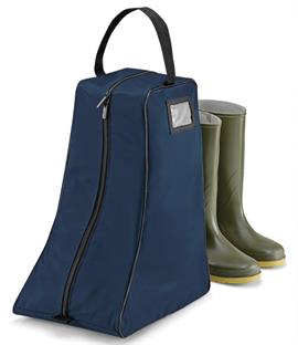 Quadra Boot Bag