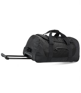 Quadra Vessel Team Wheelie Bag
