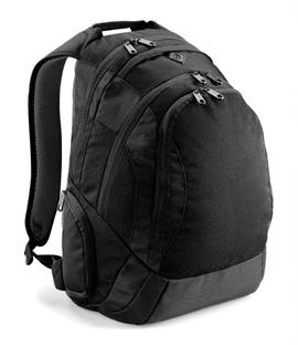 Quadra Vessel Laptop Backpack