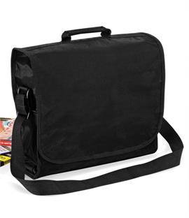 Quadra Record Bag