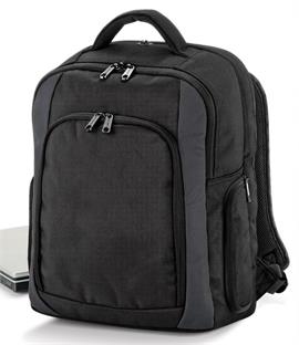 Quadra Tungsten Laptop Backpack