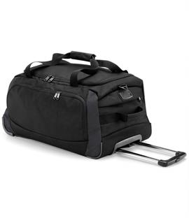 Quadra Tungsten Wheelie Travel Bag