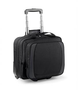Quadra Tungsten Mobile Office Bag