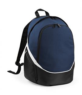 Quadra Pro-Team Backpack