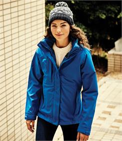 Regatta Ladies Kingsley 3-in-1 Jacket