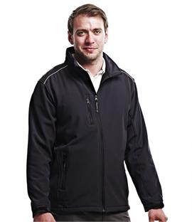 Regatta Sandstorm Soft Shell Workwear Jacket