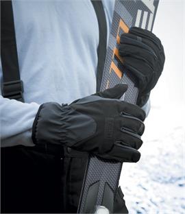 Result TECH Performance Sport Gloves