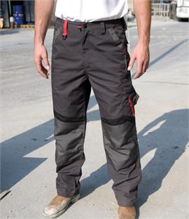 Result Work-Guard Technical Trousers