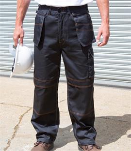 Result Work-Guard Lite Unisex Holster Trousers