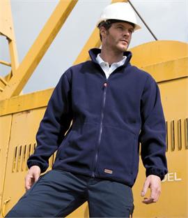 Result Work-Guard Heavy Duty Micro fleece