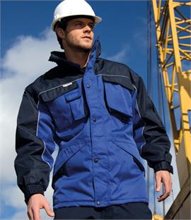 Result Work-Guard Heavy Duty Combo Coat