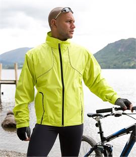 Spiro Crosslite Trail and Track Jacket