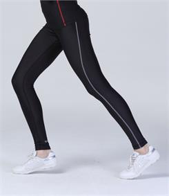 Spiro Ladies Bodyfit Base Layer Leggings