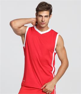 Spiro Basketball Top