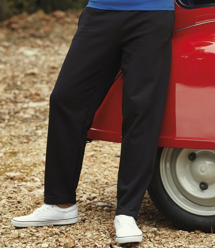 working joggers