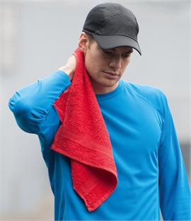 Towel City Gym Towel