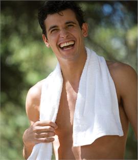 Towel City Sports Towel
