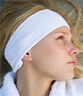 Towel City Beauty Hairband