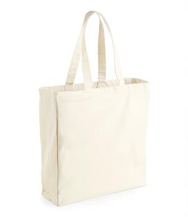 Westford Mill Canvas Classic Shopper